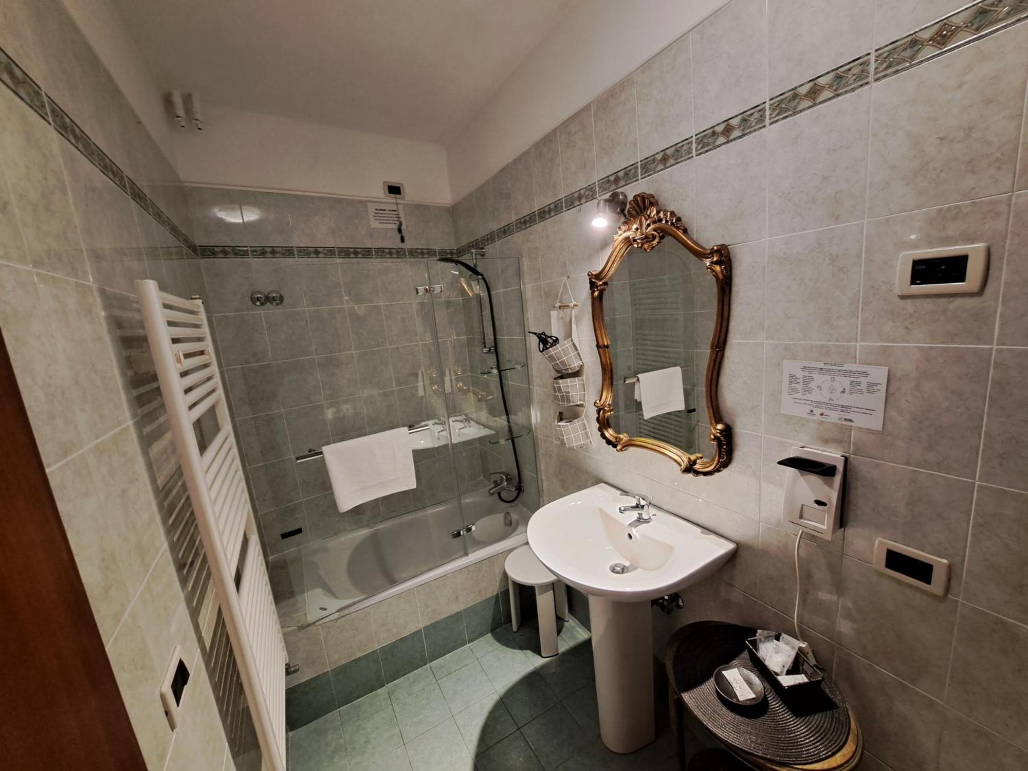 โลกันดา กา ฟอร์โมซา Hotel เวนิส ห้อง รูปภาพ