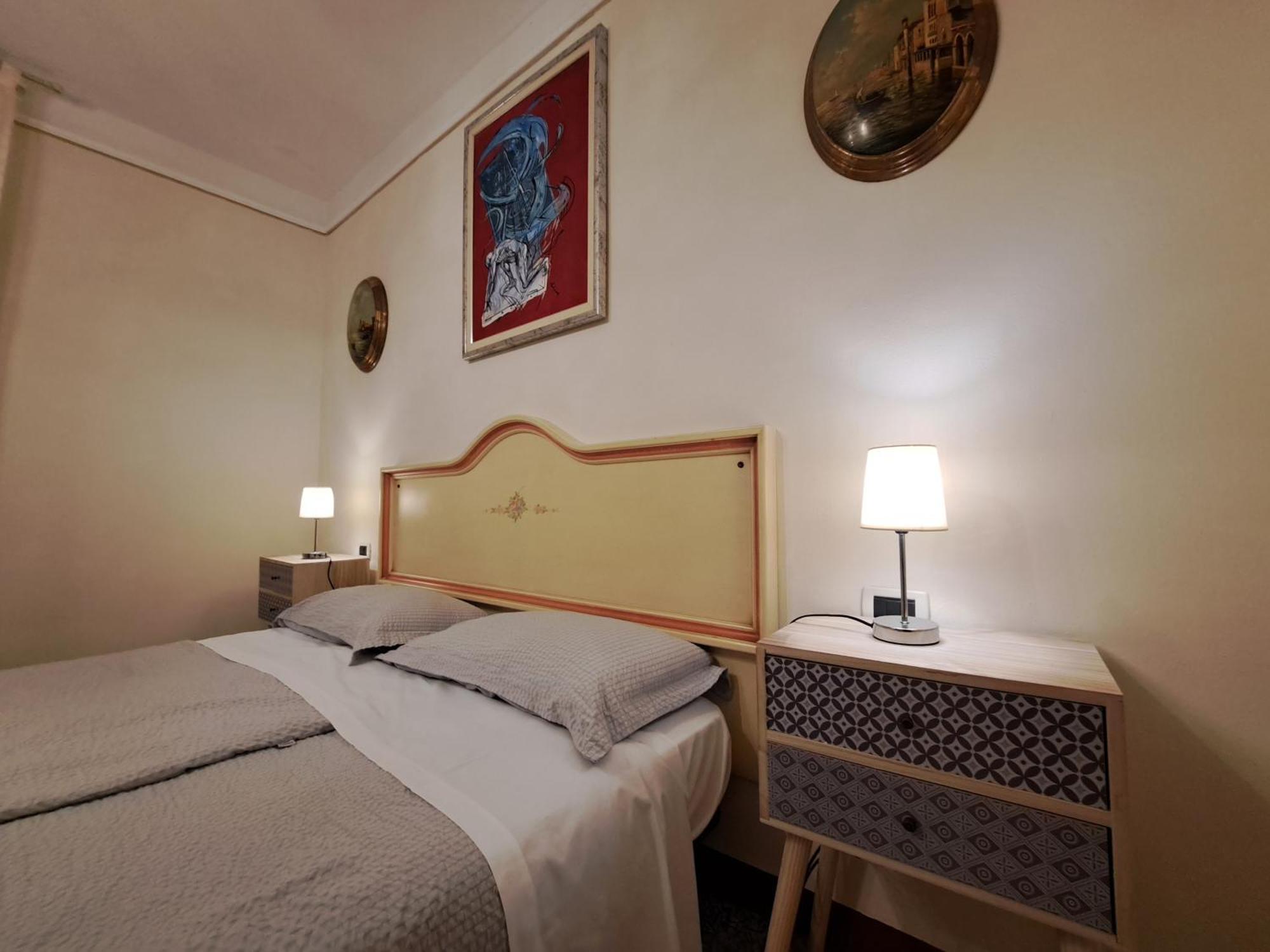 โลกันดา กา ฟอร์โมซา Hotel เวนิส ห้อง รูปภาพ