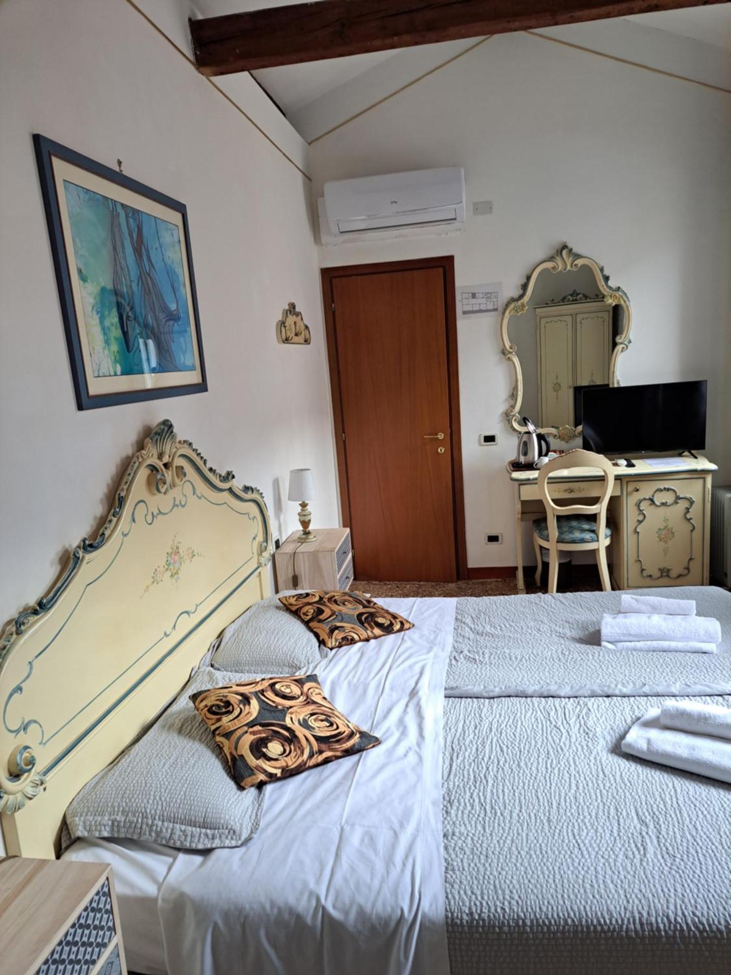โลกันดา กา ฟอร์โมซา Hotel เวนิส ห้อง รูปภาพ